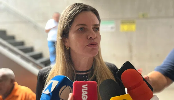 Gracinha Mão Santa
