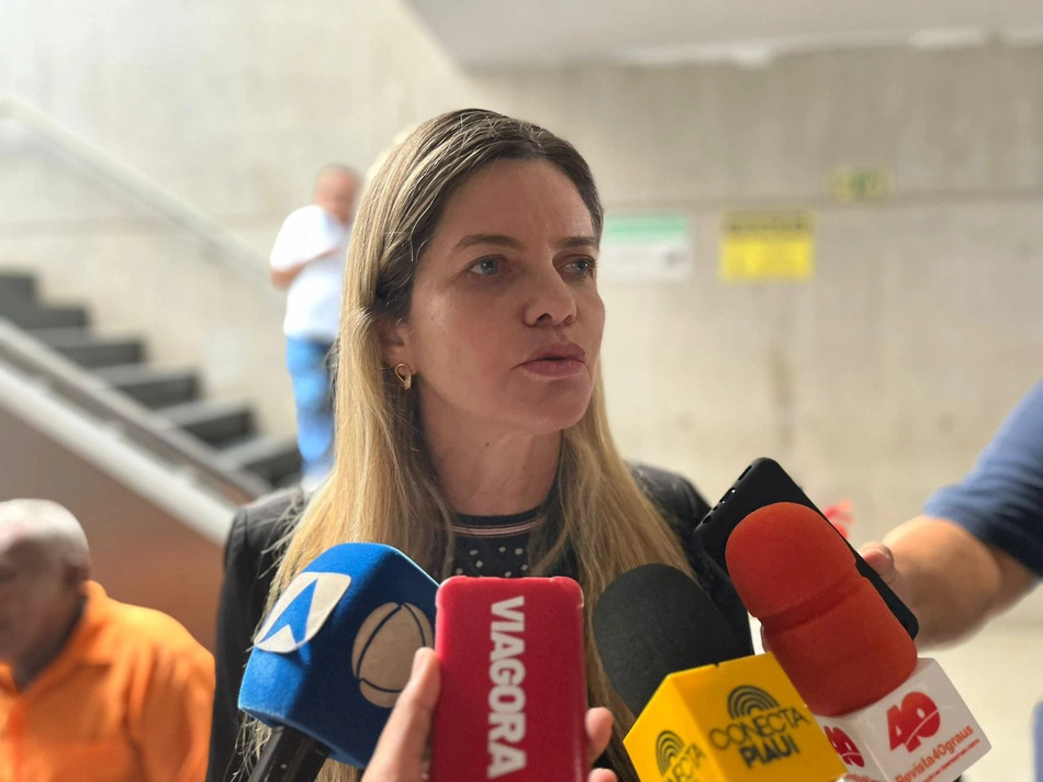 Gracinha Mão Santa