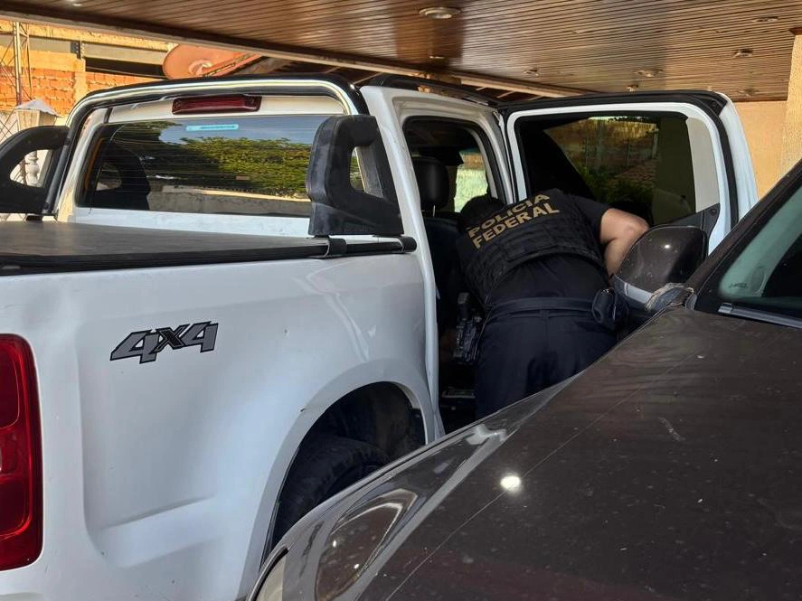 Operação Terceiro Ato