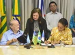 Prefeitura de Teresina amplia parceria com ONU