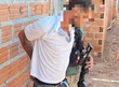 Preso pelo DRACO