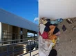 Estação do metrô é alvo de abandono e vandalismo