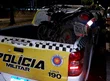 Moto apreendida