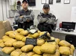 Operação da Polícia Militar