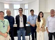 Reunião TCE e SEMF