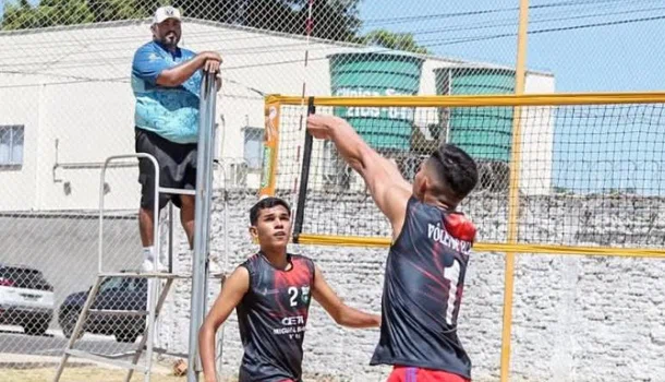 Teresina Esporte Total