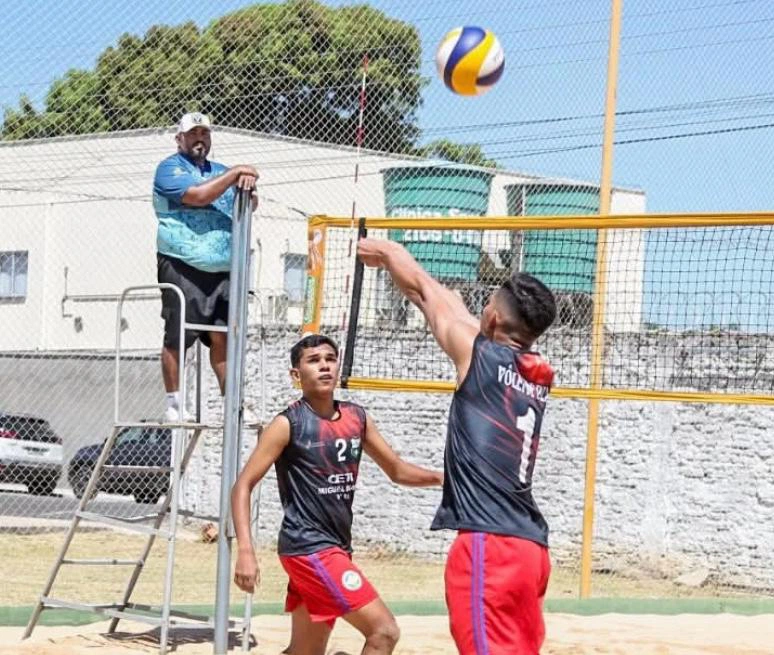 Teresina Esporte Total