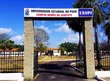 Campus UESPI Campo Maior