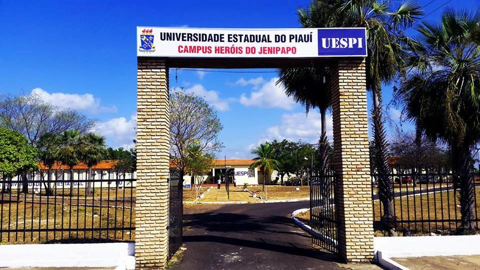 Campus UESPI Campo Maior
