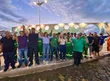 Homenagem ao Dia do gari