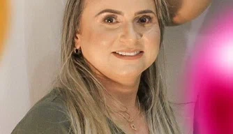 Prefeita Kelly Alencar, de Lagoinha do Piauí