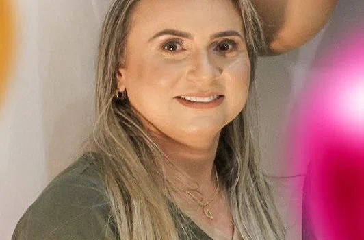 Prefeita Kelly Alencar, de Lagoinha do Piauí