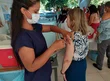 Campanha de vacinação