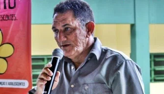 Jacinto Moraes