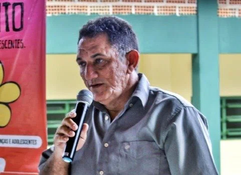 Jacinto Moraes