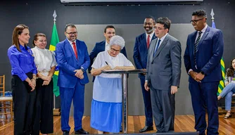 Solenidade