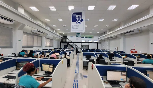vagas de emprego na Equatorial