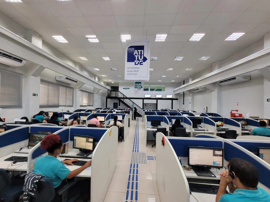 vagas de emprego na Equatorial