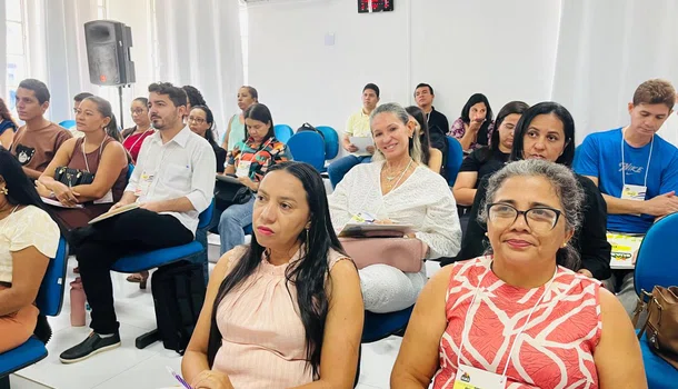 Curso intermunicipal sobre Proteção Social Básica no SUAS