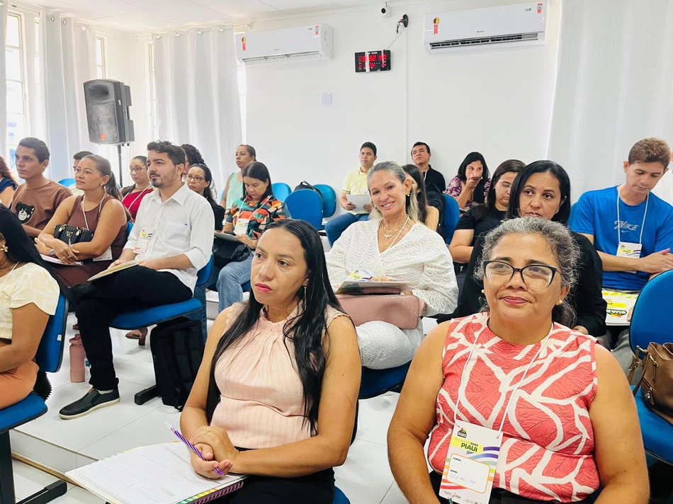 Curso intermunicipal sobre Proteção Social Básica no SUAS