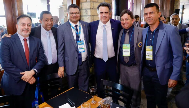 Encontro com gestores