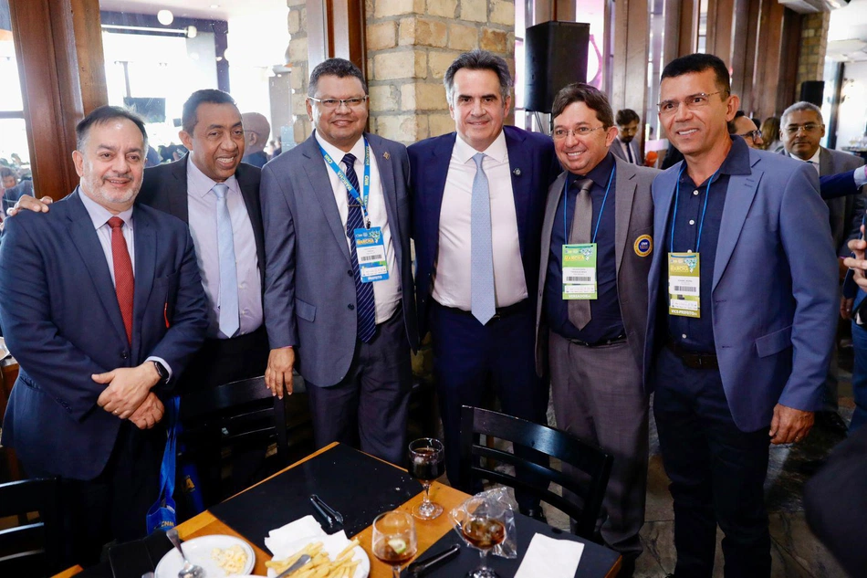 Encontro com gestores