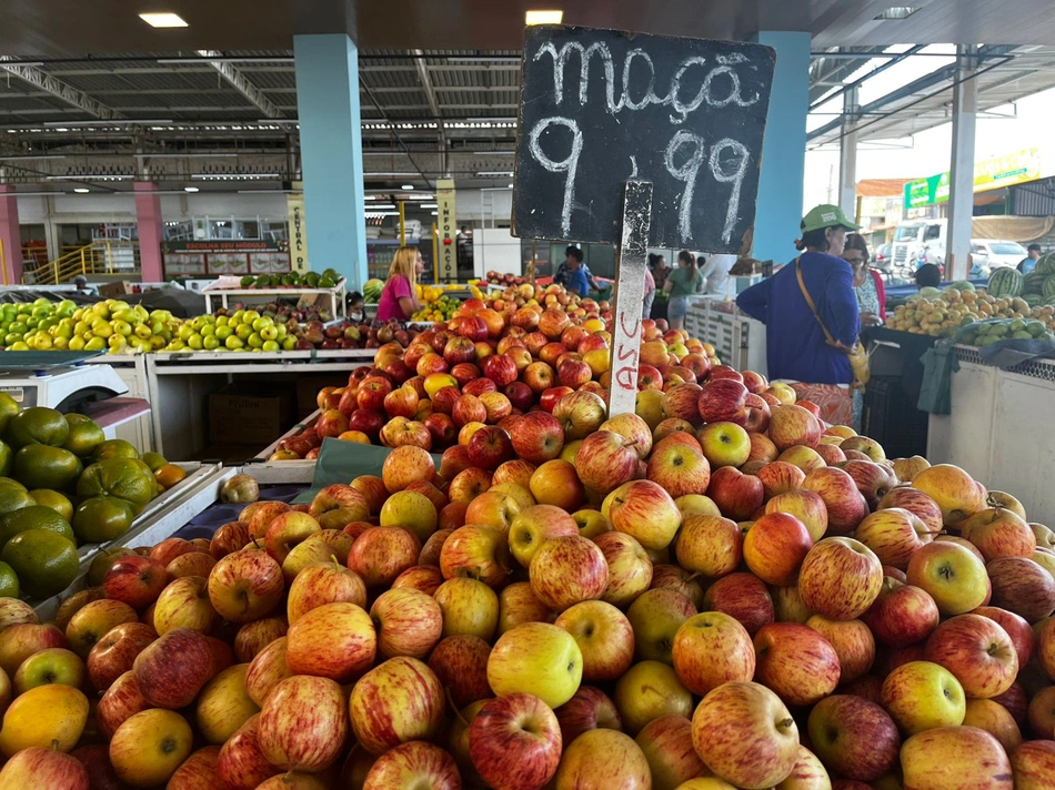 Nova Ceasa