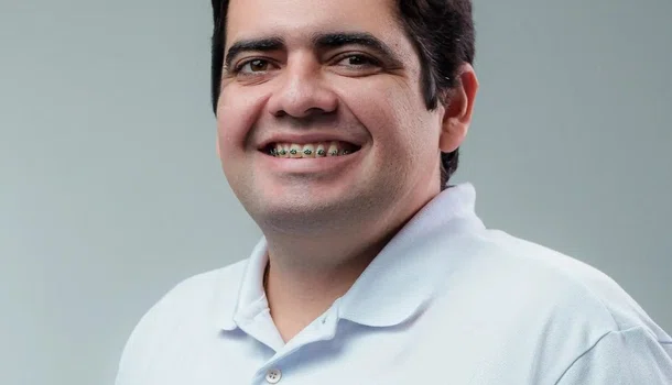 Prefeito de Cajueiro da Praia, Felipe Ribeiro