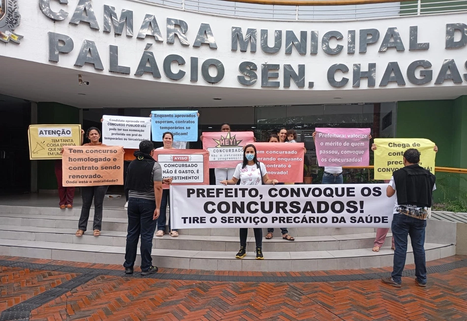 Protestantes