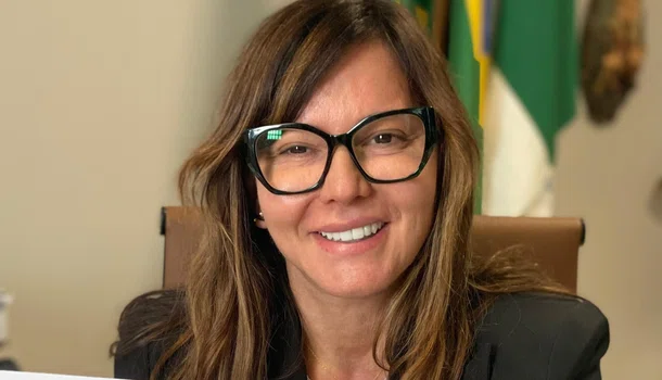 Ivanária Sampaio