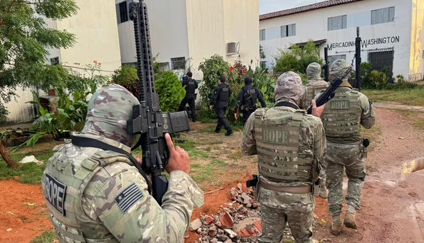 Operação Retomada 2