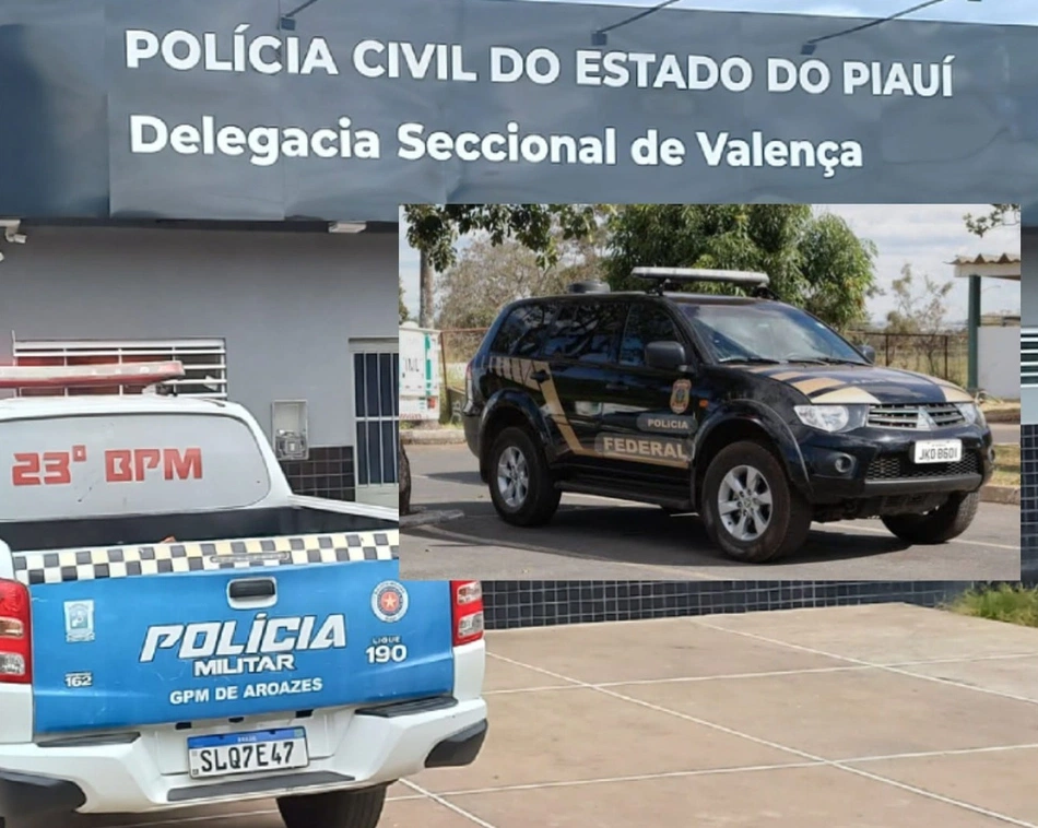 7ª Seccional da Polícia Civil