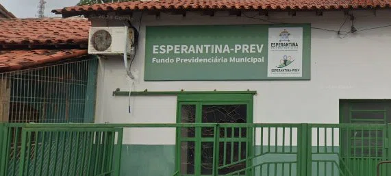 Fundo Previdenciário do Município de Esperantina