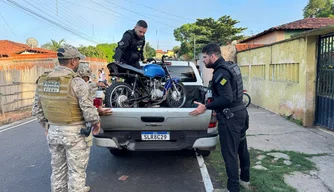 Operação Rolezinho