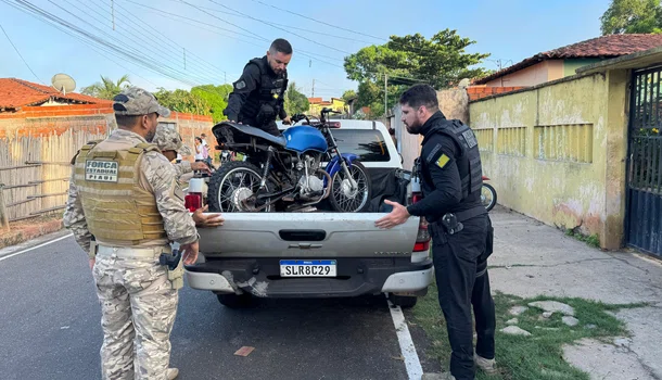 Operação Rolezinho
