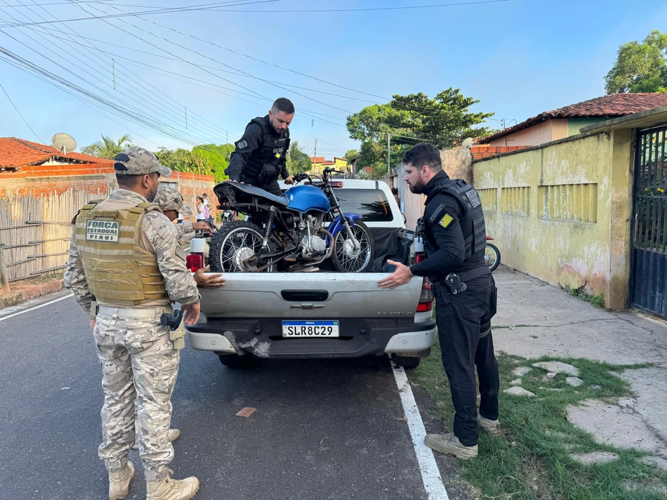 Operação Rolezinho