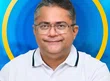 Prefeito de Marcos Parente, Dr. Gedison (PSD)
