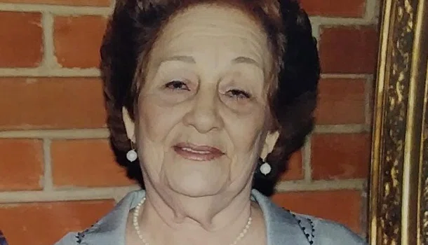 Josefina Ferreira Costa
