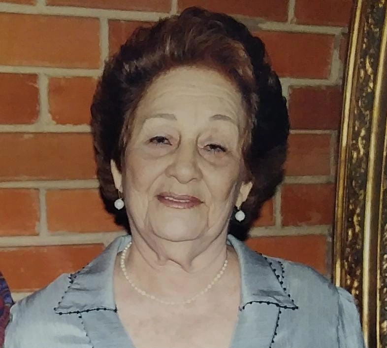 Josefina Ferreira Costa