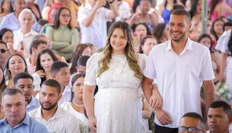 Casamento comunitário
