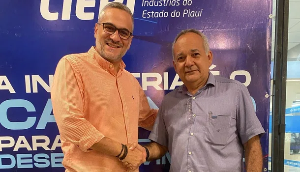 CIEPI empossa nova diretoria
