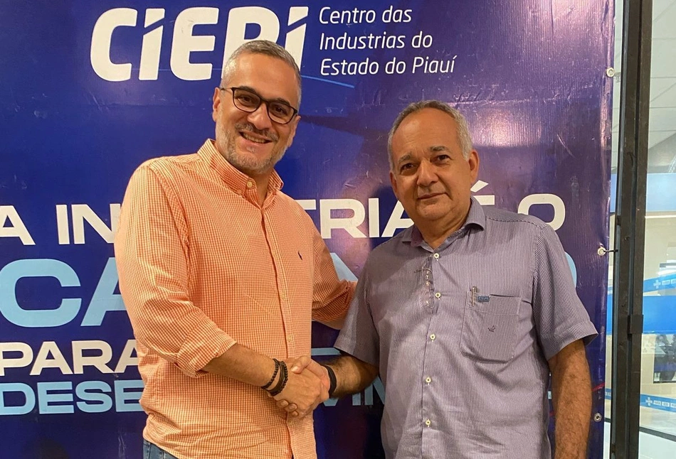 CIEPI empossa nova diretoria