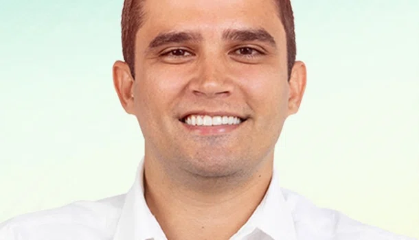 Prefeito de Colônia do Piauí Selindo Mauro Carneiro Tapeti Segundo
