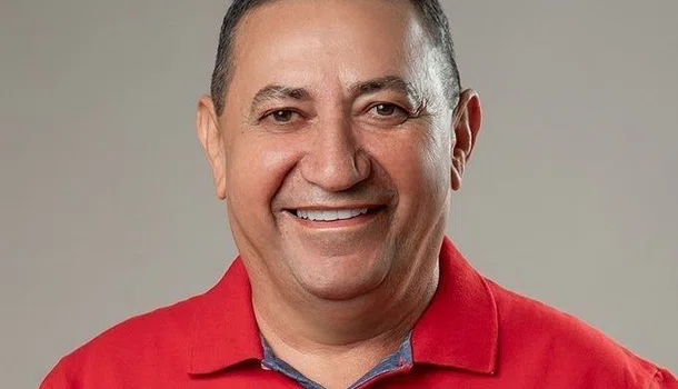 Prefeito de Fartura do Piauí, Orlando Costa