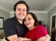 Prefeito de São Miguel do Tapuio e sua mãe