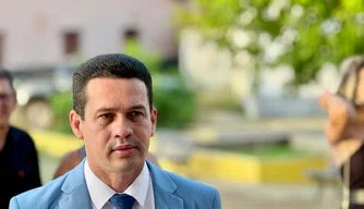 Prefeito Magnum Cardoso