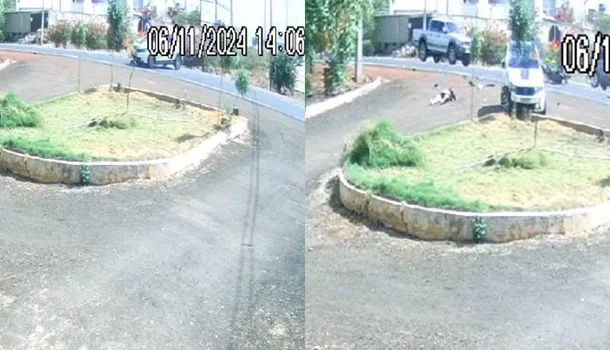 Acidente