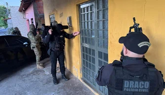 Operação Pacto pela Ordem