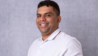 Prefeito de Redenção do Gurguéia, Dr. Arlei