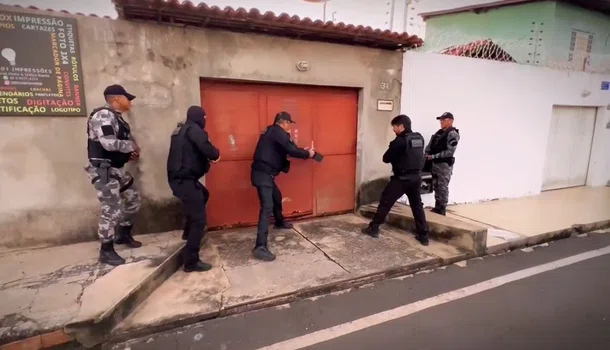 Operação DENARC 47